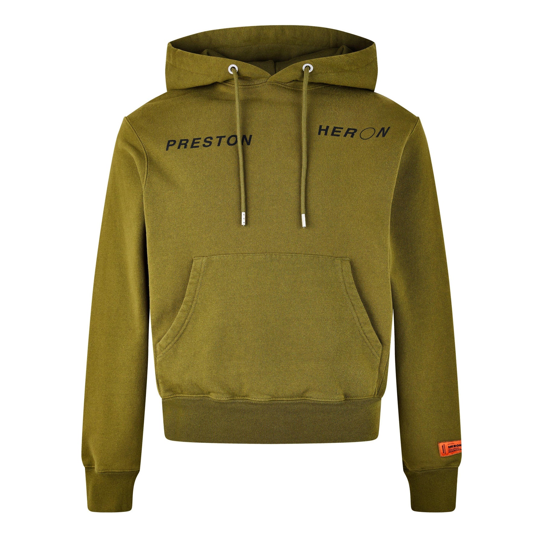 Inc Hoodie