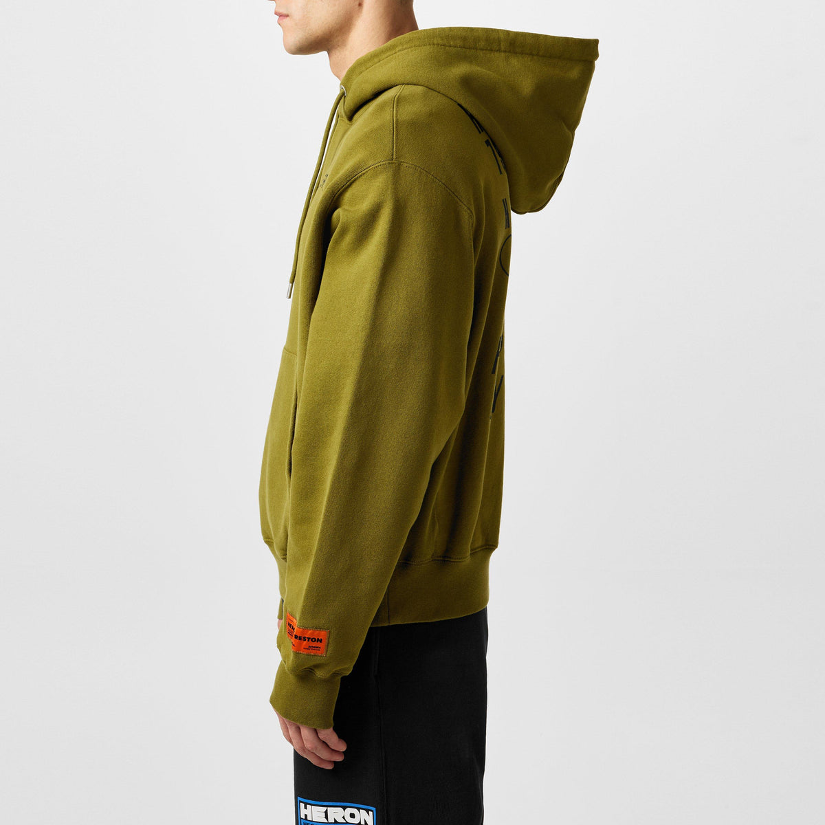 Inc Hoodie