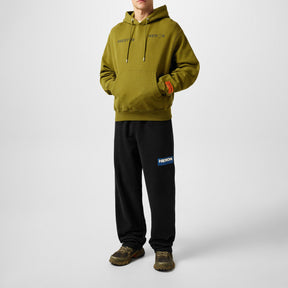 Inc Hoodie