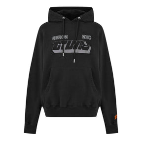 Spray Hoodie