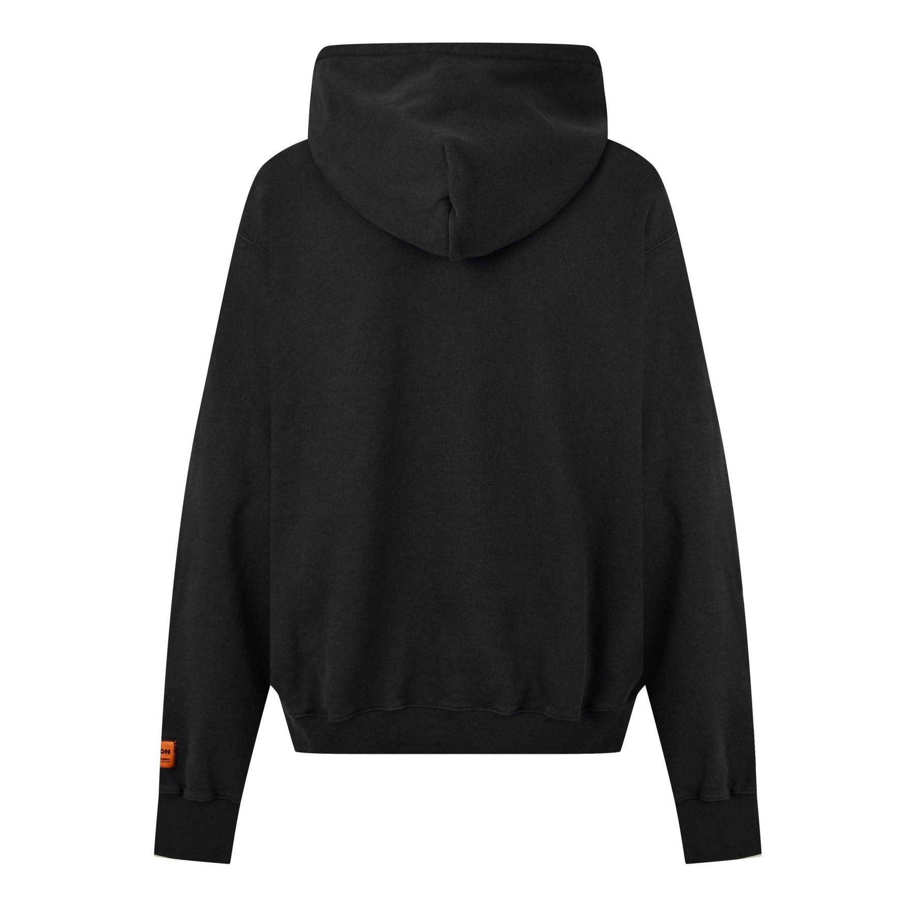 Spray Hoodie