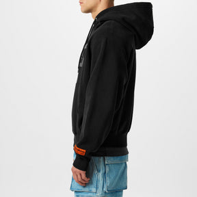 Spray Hoodie