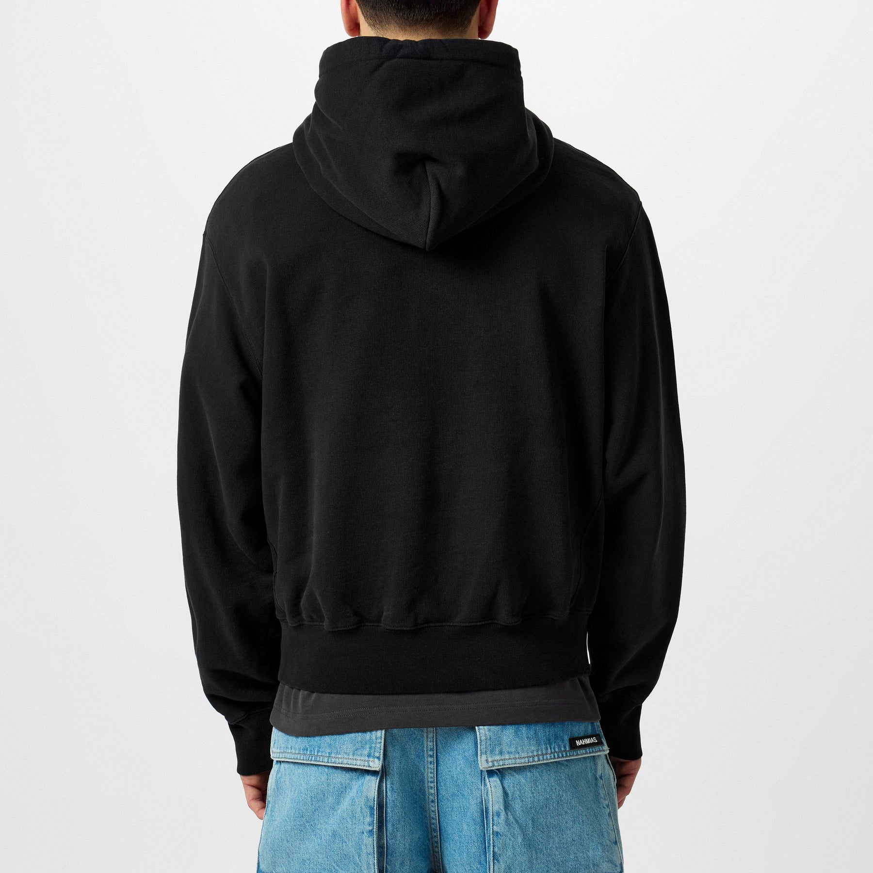 Spray Hoodie
