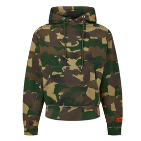 Camo Hood