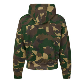 Camo Hood