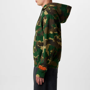 Camo Hood