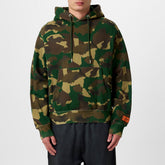 Camo Hood