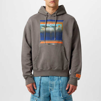 Misprinted Hoodie