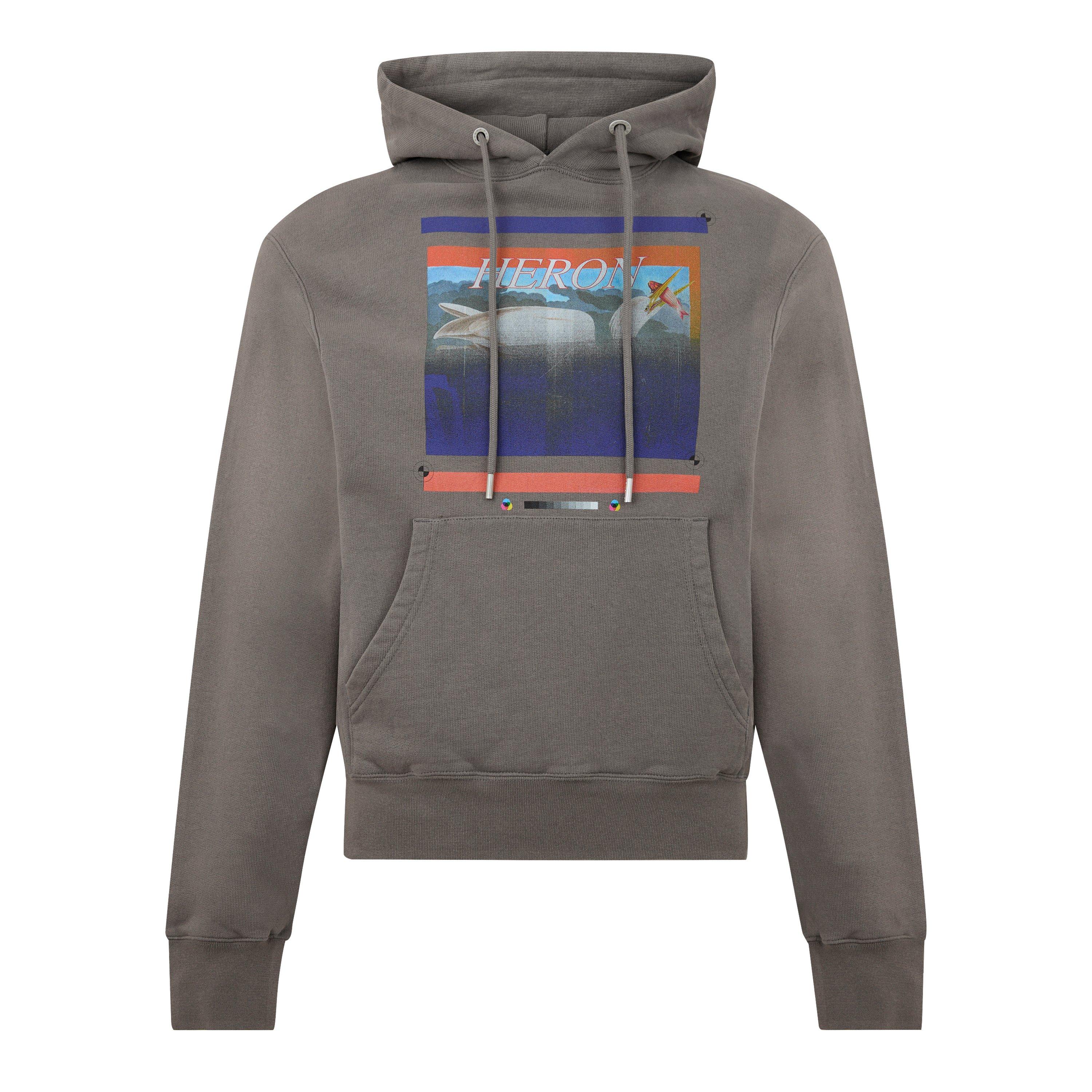 Misprinted Hoodie