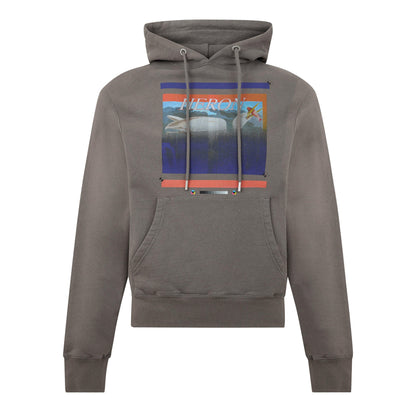 Misprinted Hoodie