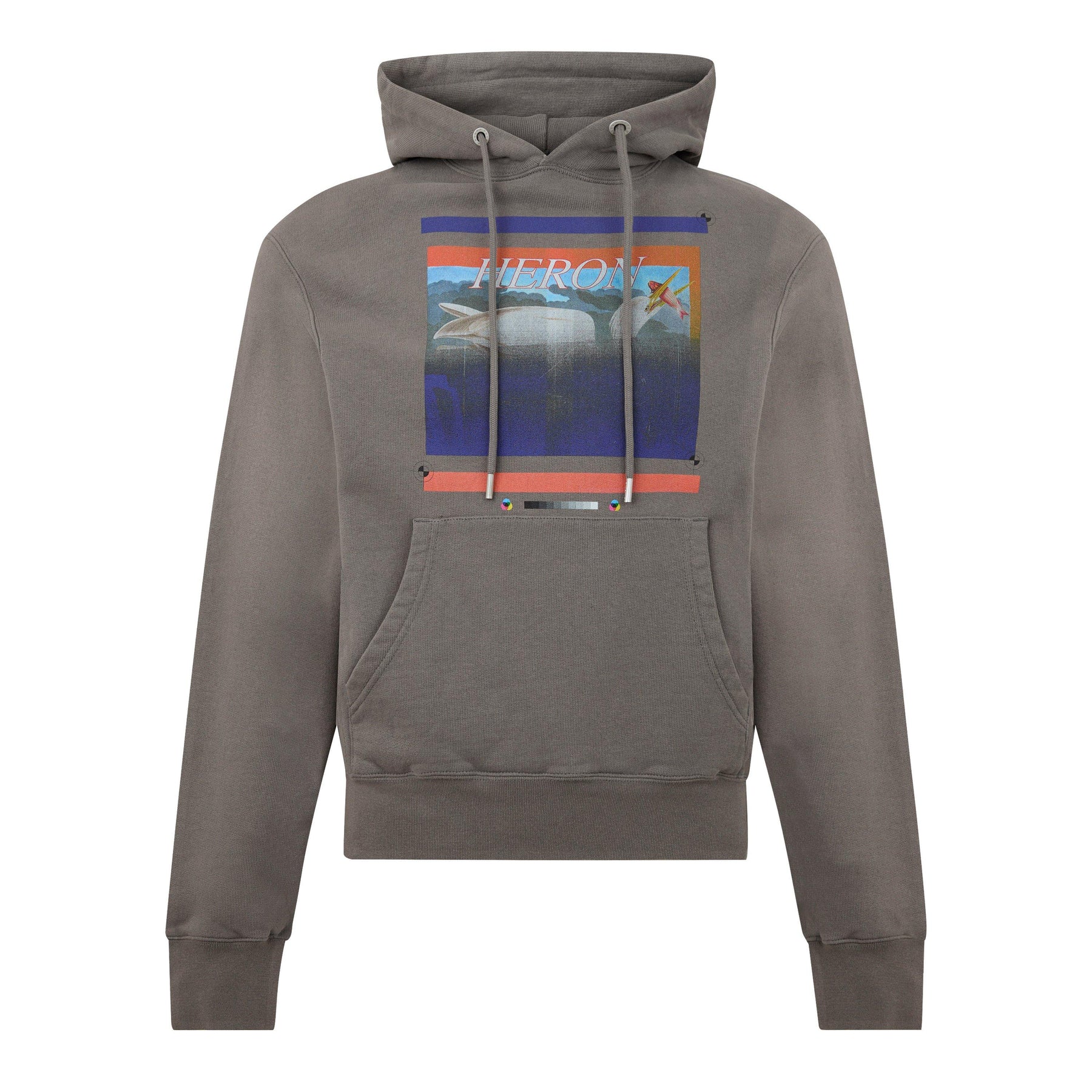 Misprinted Hoodie