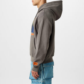 Misprinted Hoodie