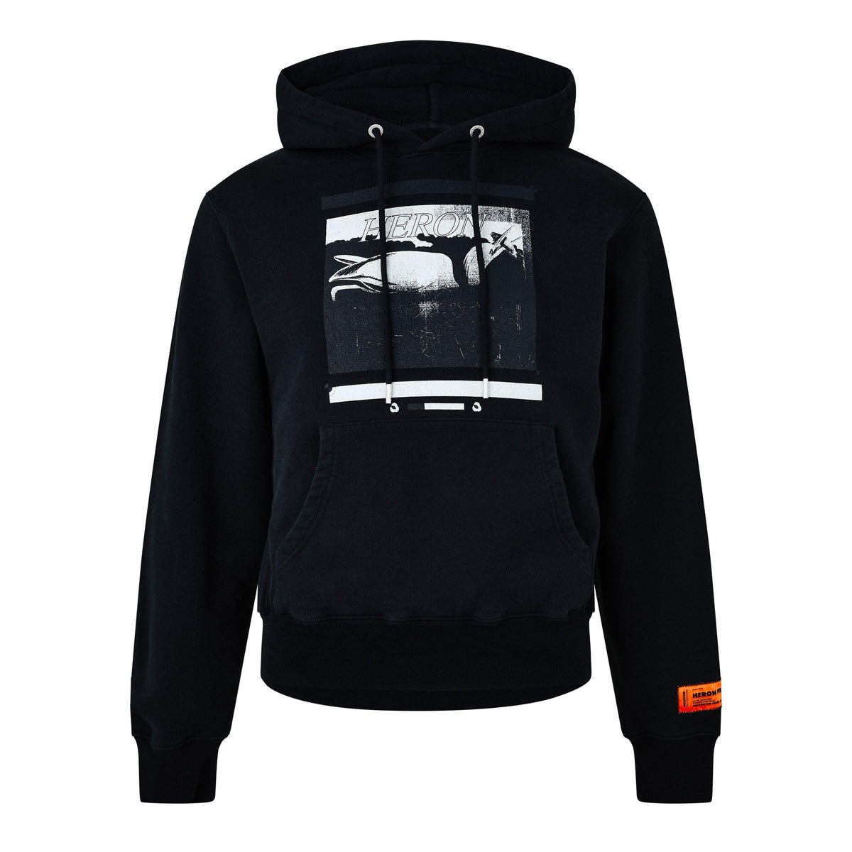 Misprinted Hoodie