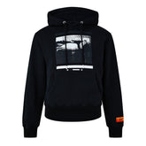 Misprinted Hoodie