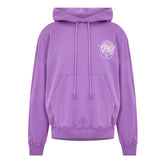 Men's Hand Arrow Iconic Design Hoodie