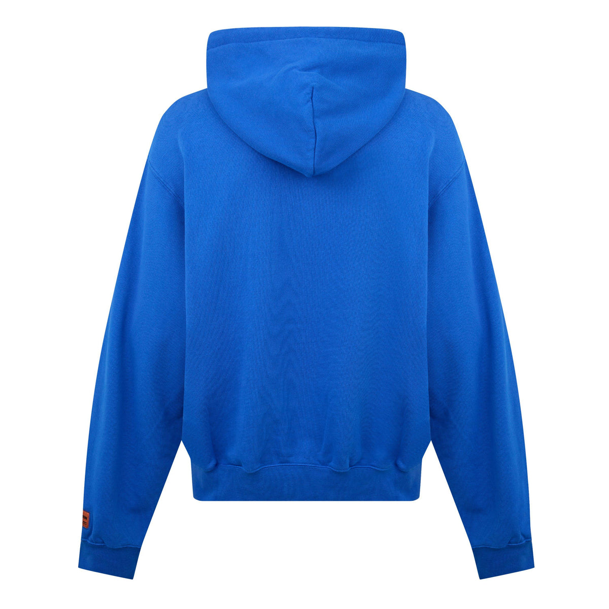 Censored Heron Hoodie