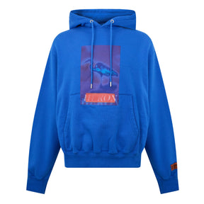 Censored Heron Hoodie