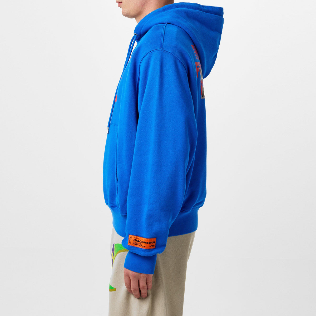 Logo Hoodie