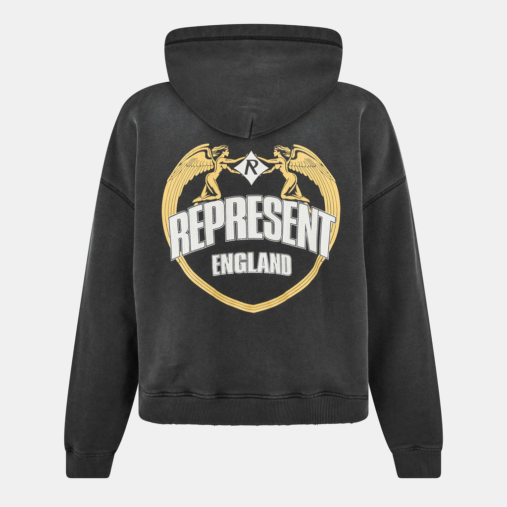 Men's Over the Head Hoodie