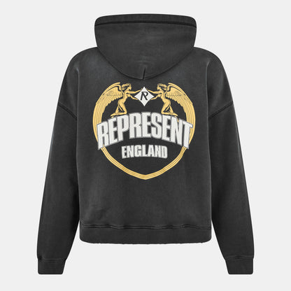 Men's Over the Head Hoodie