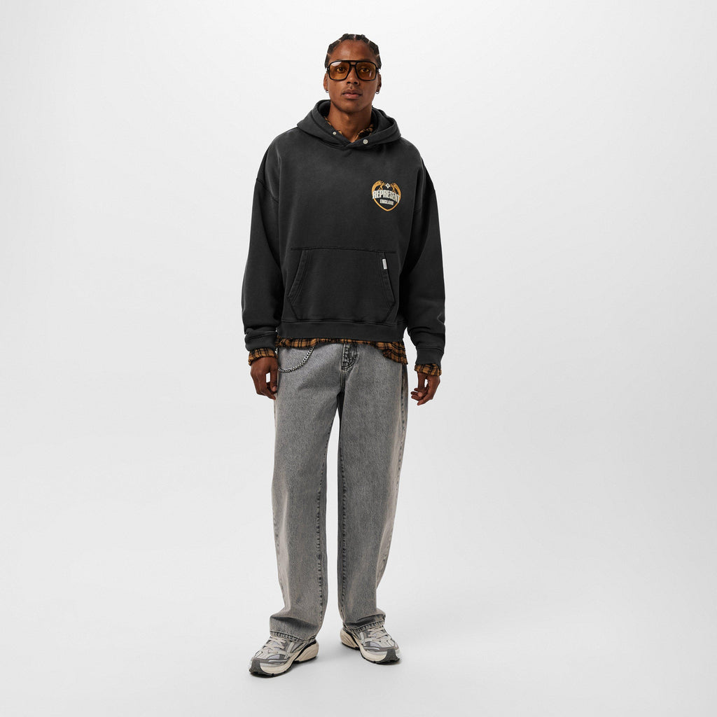 Men's Over the Head Hoodie