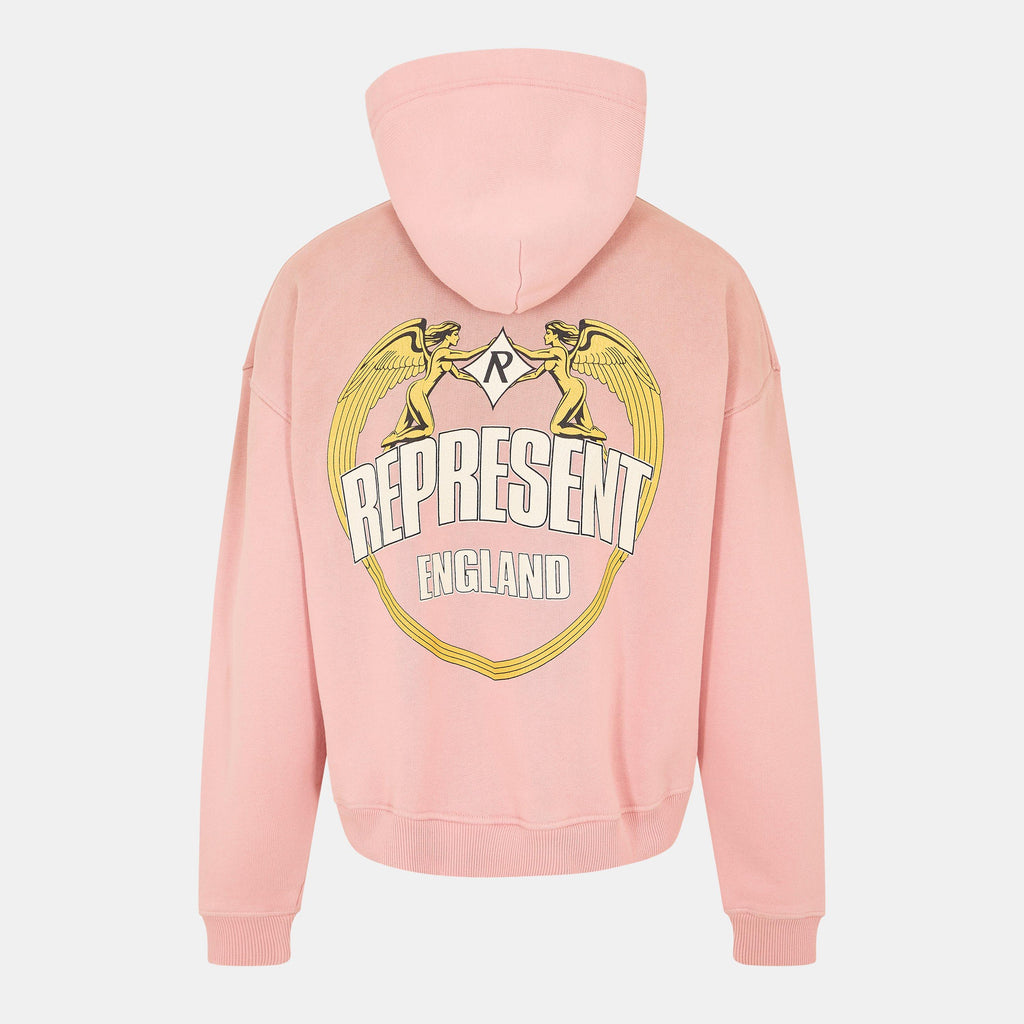 Men's Over the Head Hoodie