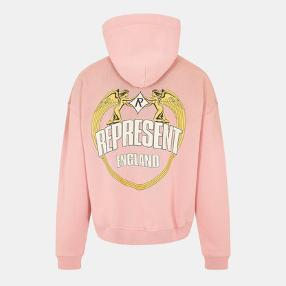 Men's Over the Head Hoodie