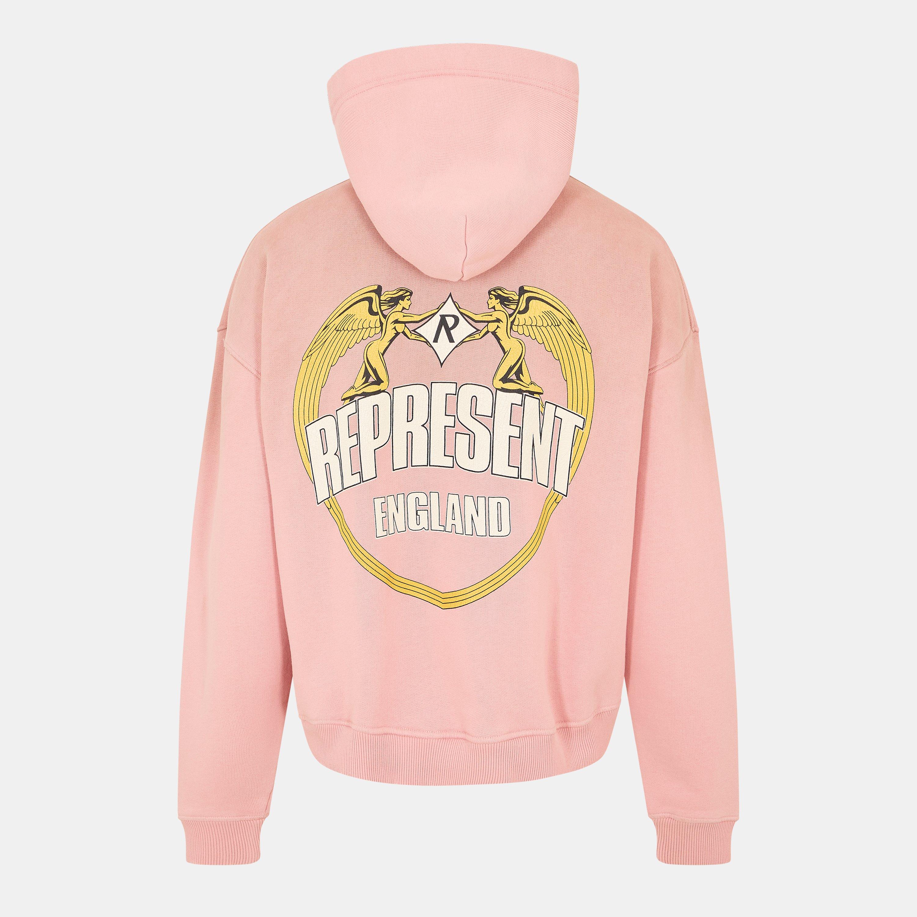 Oversized Hoodie