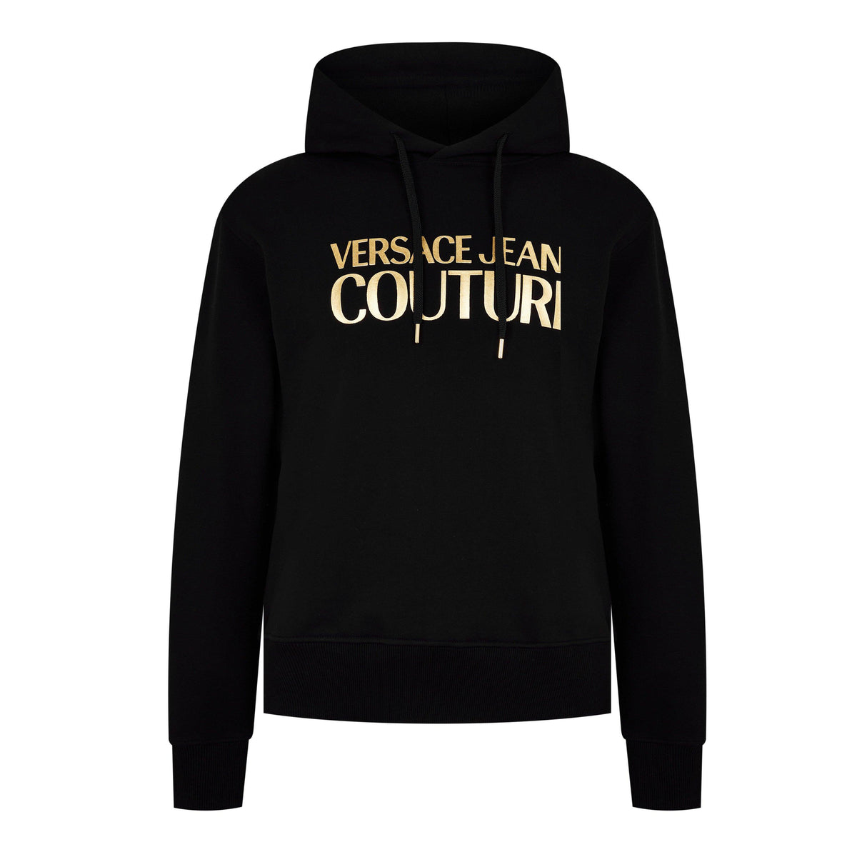 Gold Logo Oth Hoodie