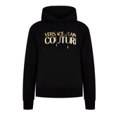 Gold Logo Oth Hoodie