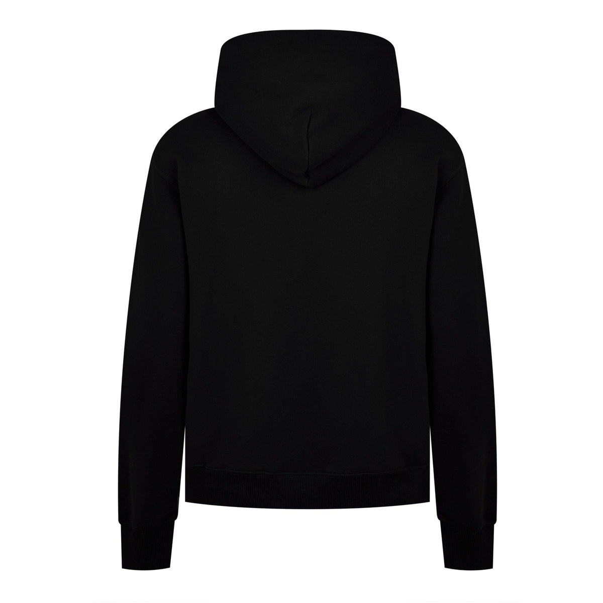 Gold Logo Oth Hoodie