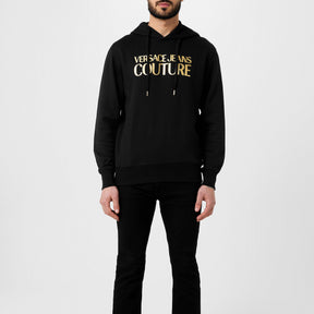 Gold Logo Oth Hoodie