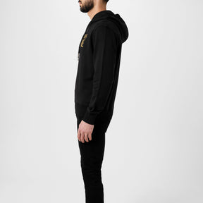 Gold Logo Oth Hoodie