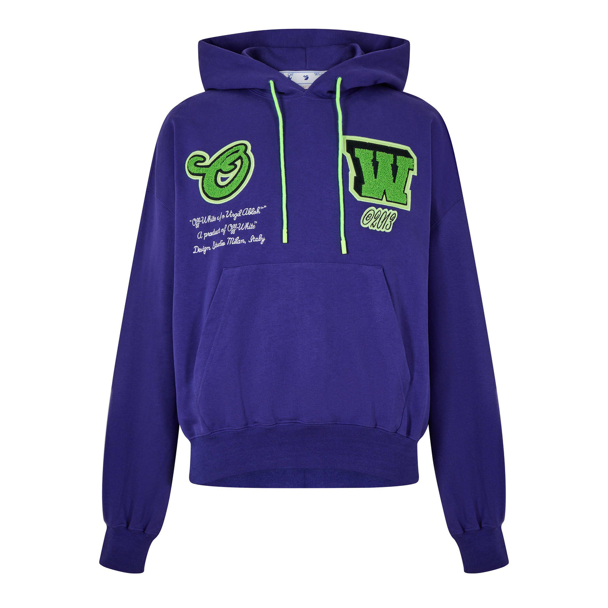 Hammer Hoodie