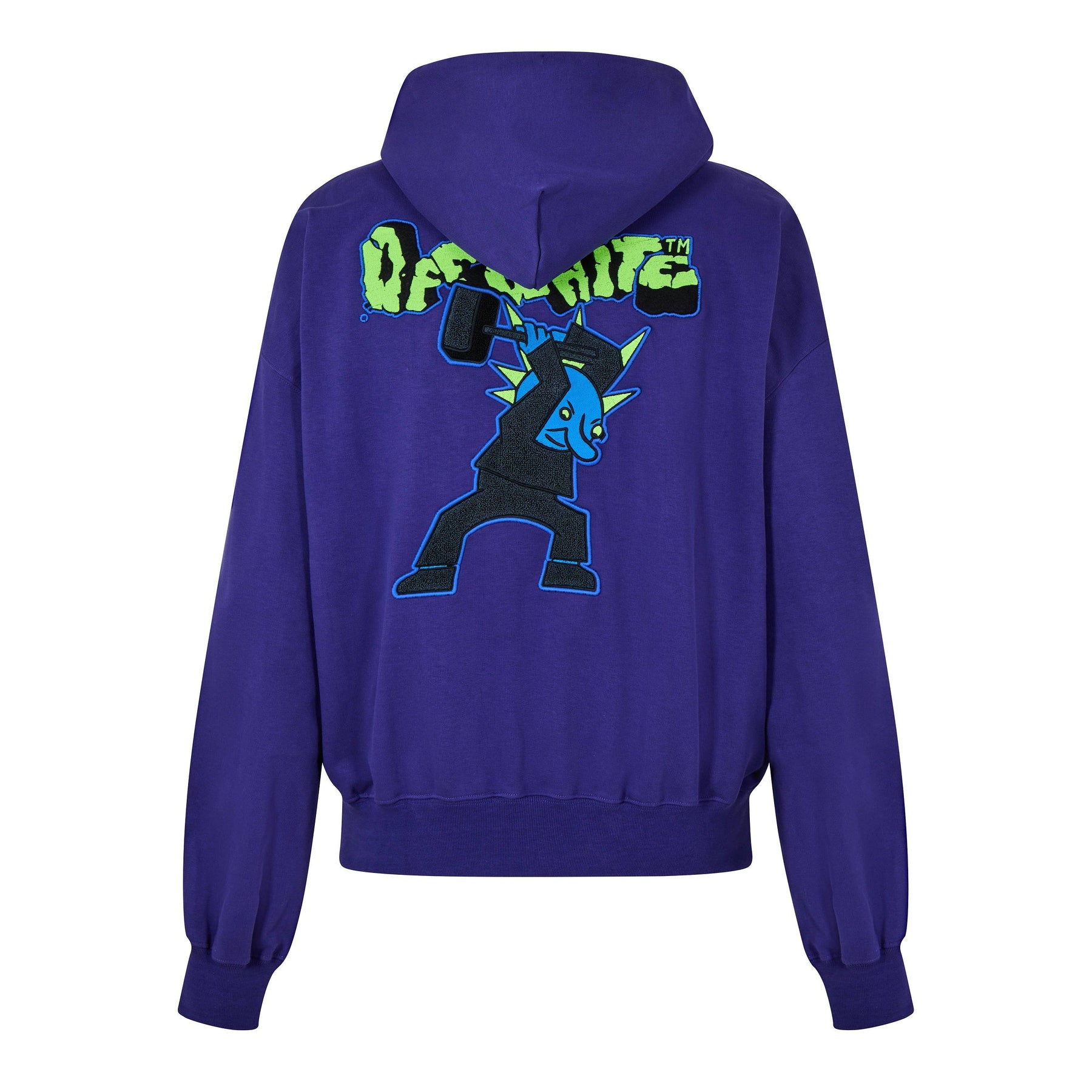 Hammer Hoodie