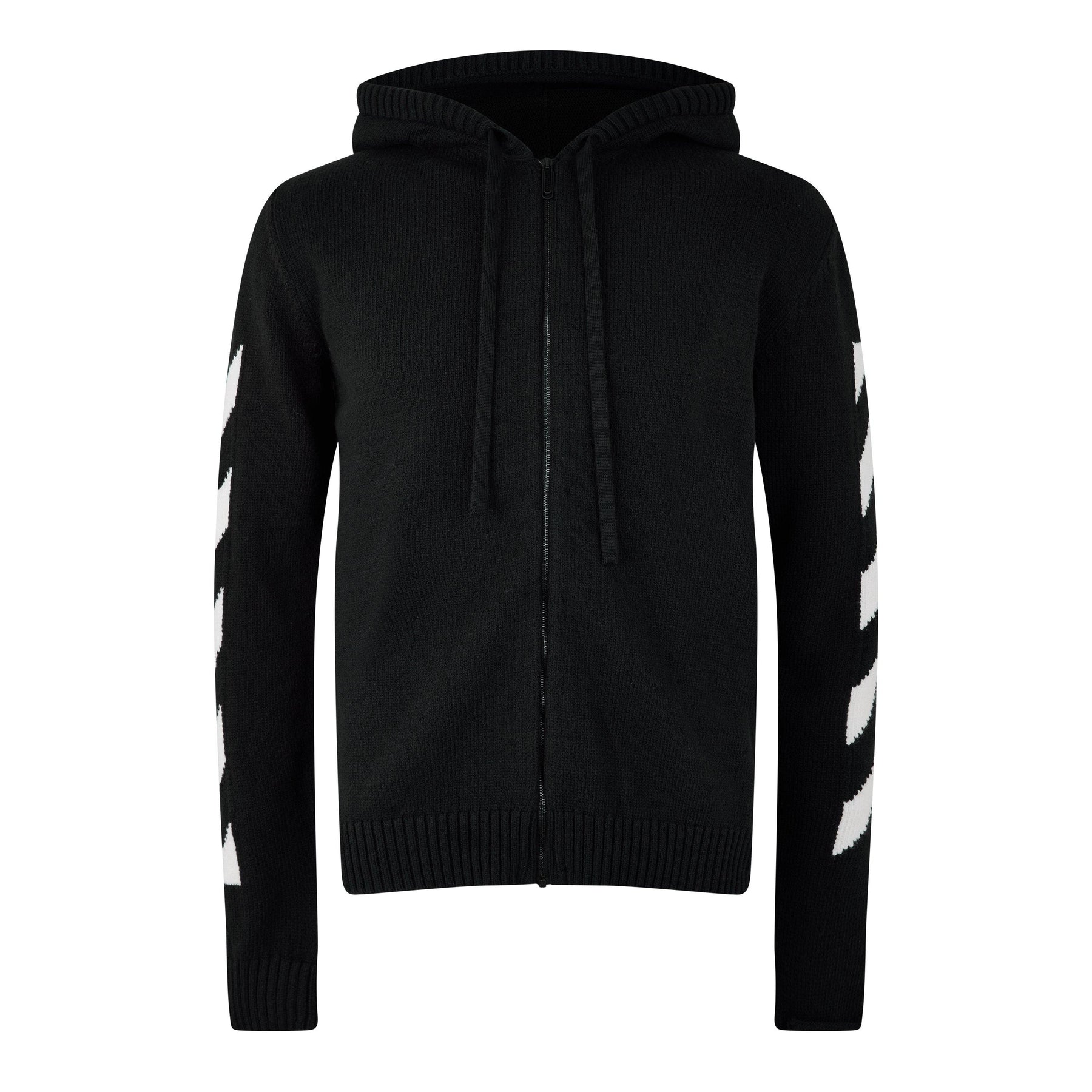 Men's Zip Hoodie