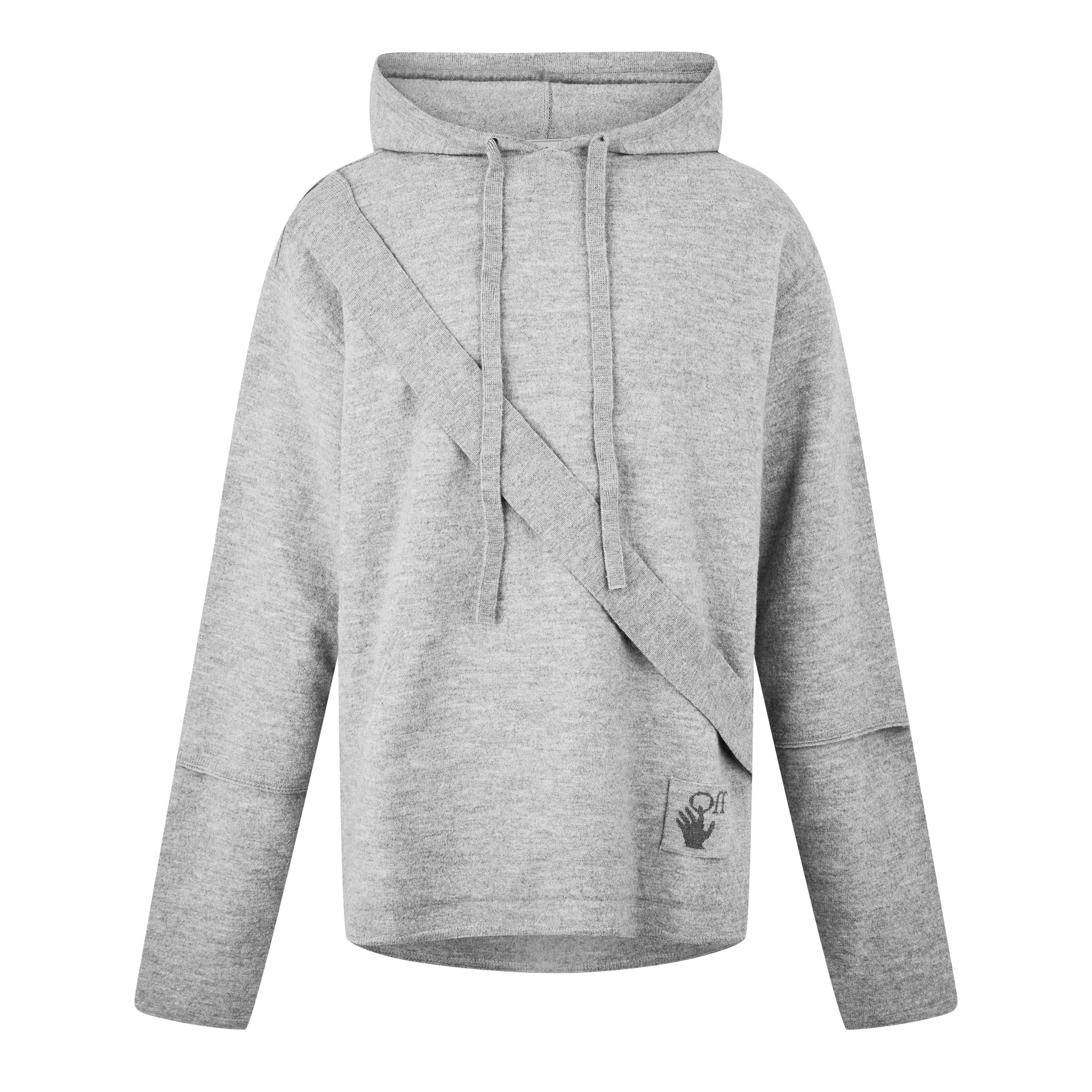 Easybreezy Logo Patch Hoodie