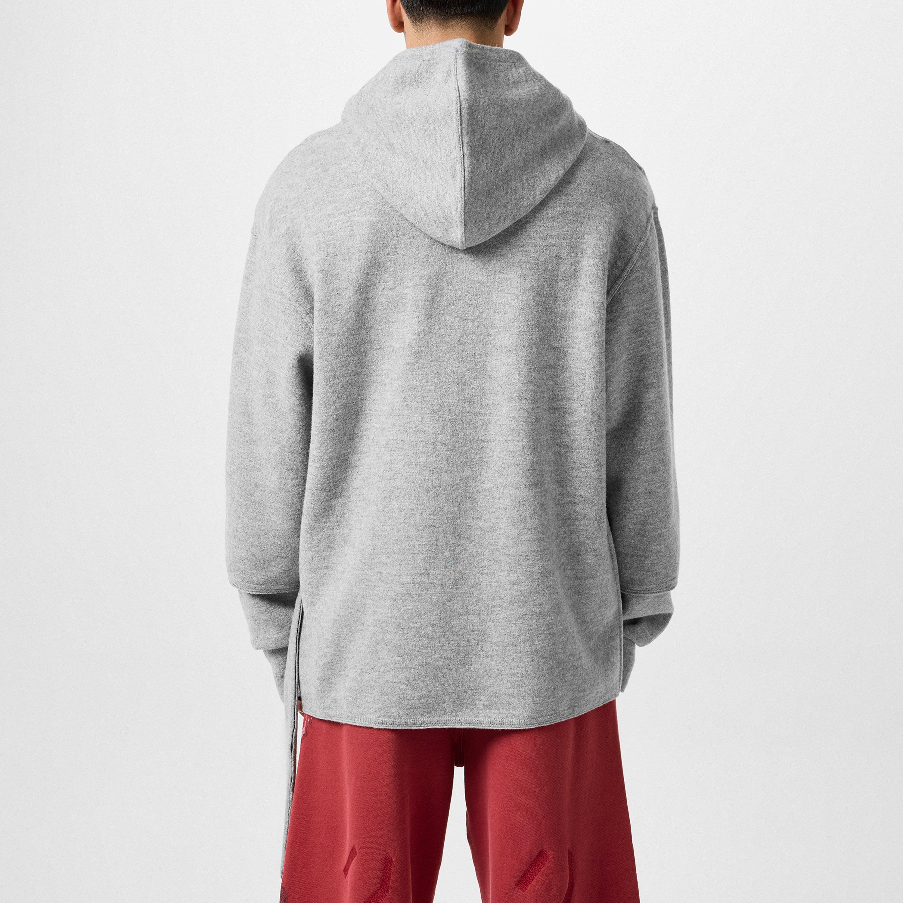 Easybreezy Logo Patch Hoodie