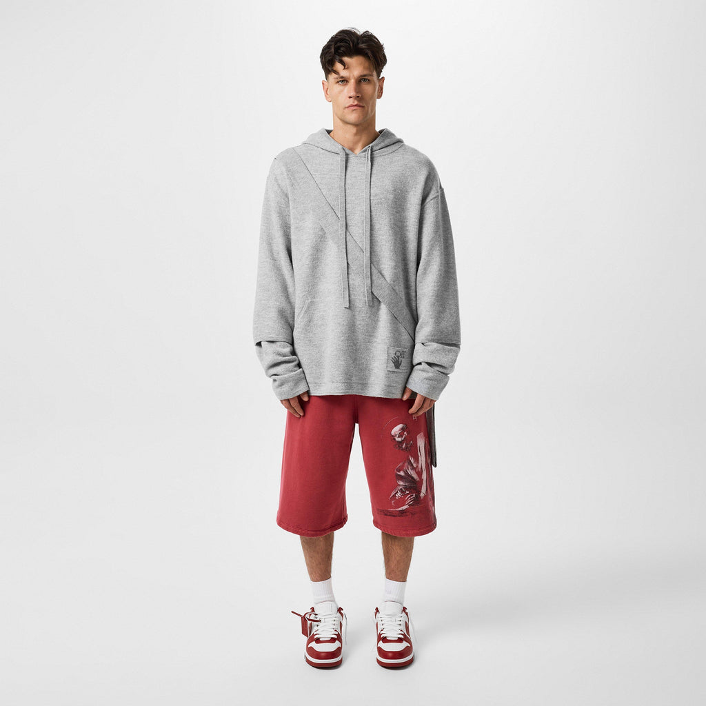 Easybreezy Logo Patch Hoodie