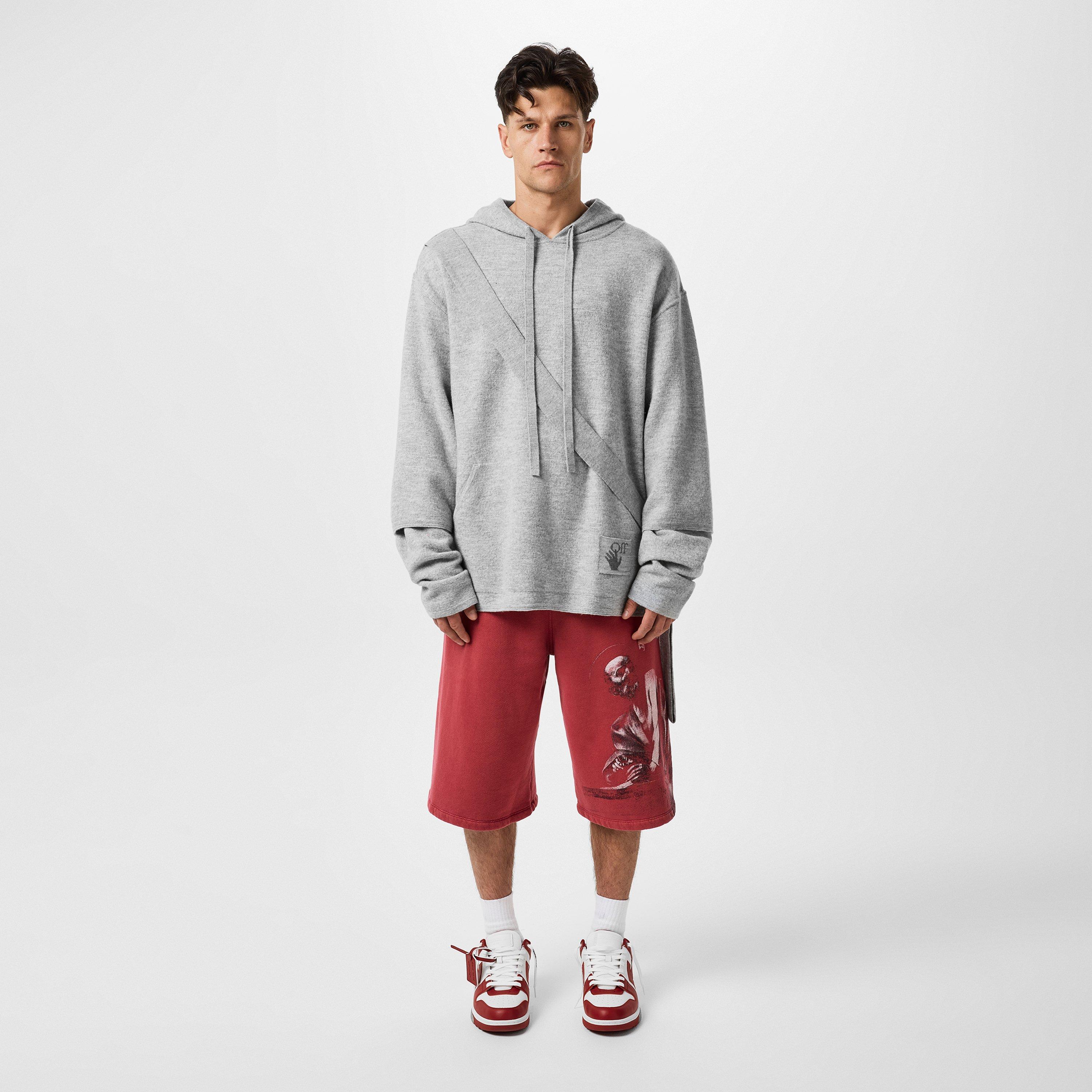 Easybreezy Logo Patch Hoodie