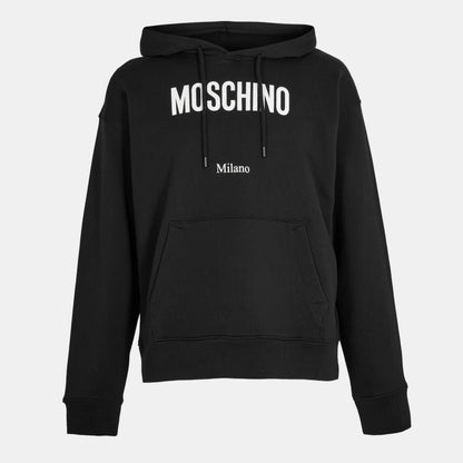 Milano Pull Over Hoodie
