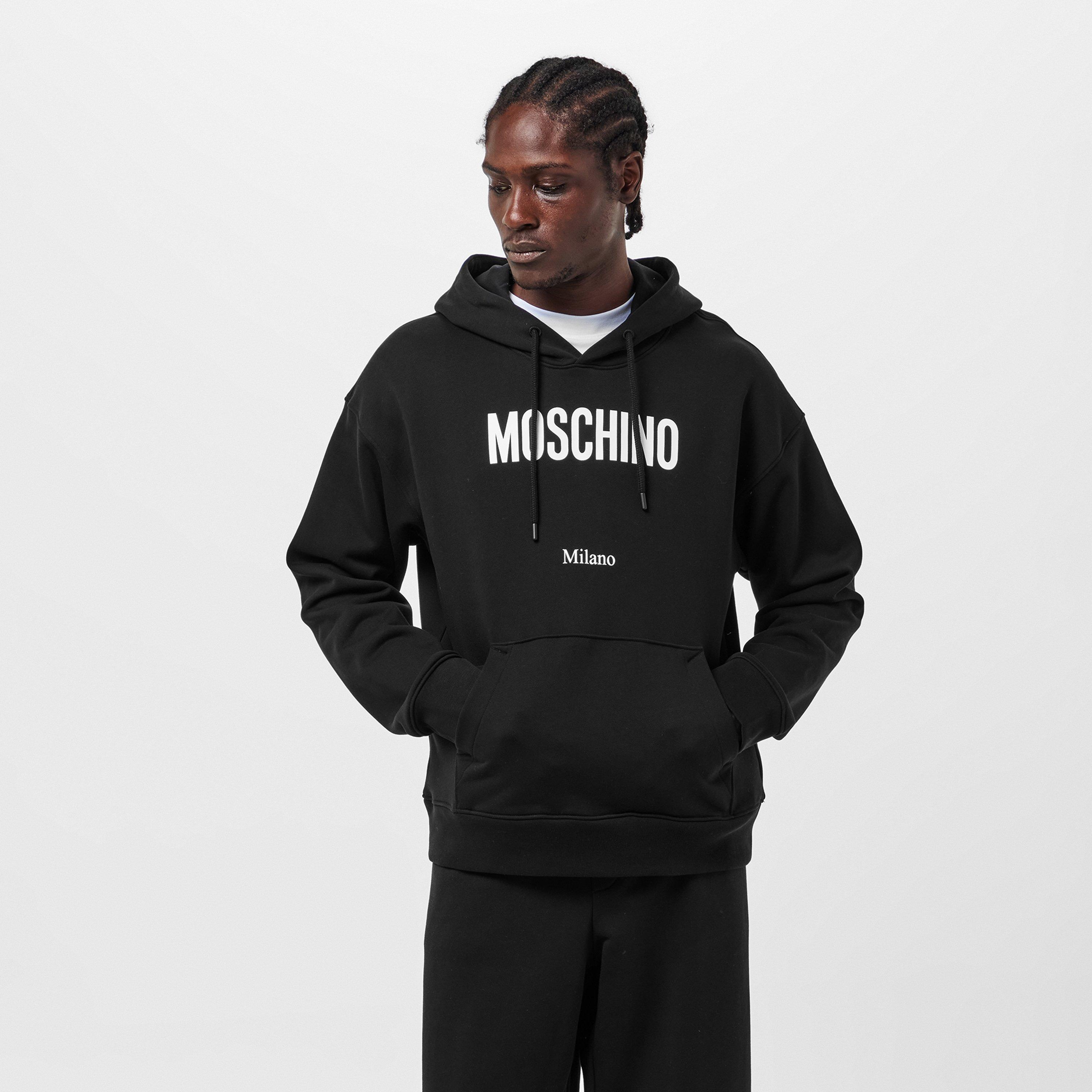 Men's Milano Hoodie