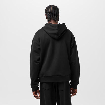 Milano Pull Over Hoodie