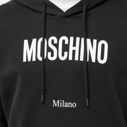 Milano Pull Over Hoodie
