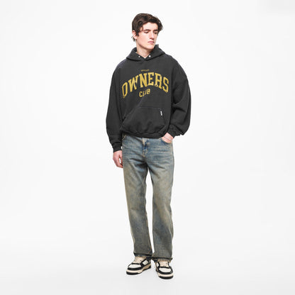 Owners Pull Over Hoodie