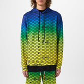 Athl Monogram Hoodie
