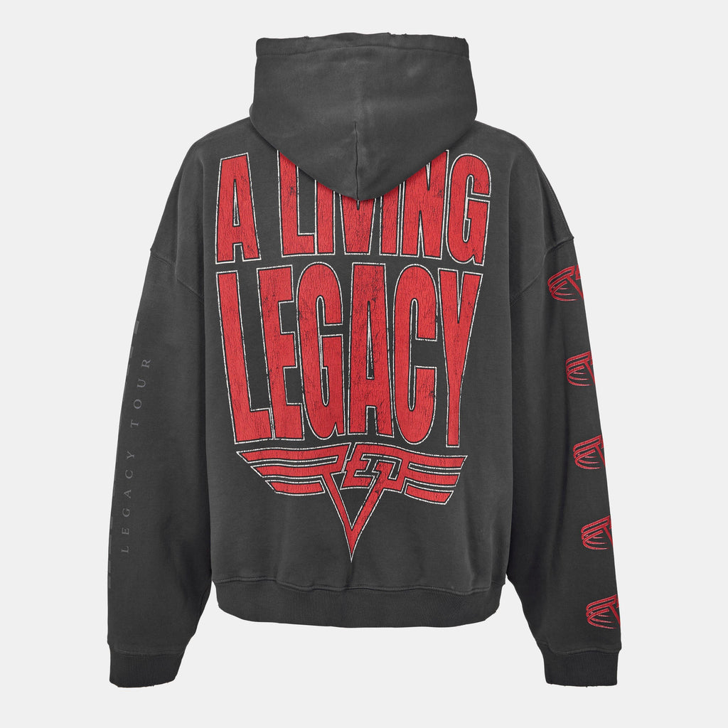Men's Rep Living Legacy Over-the-Head Hoodie