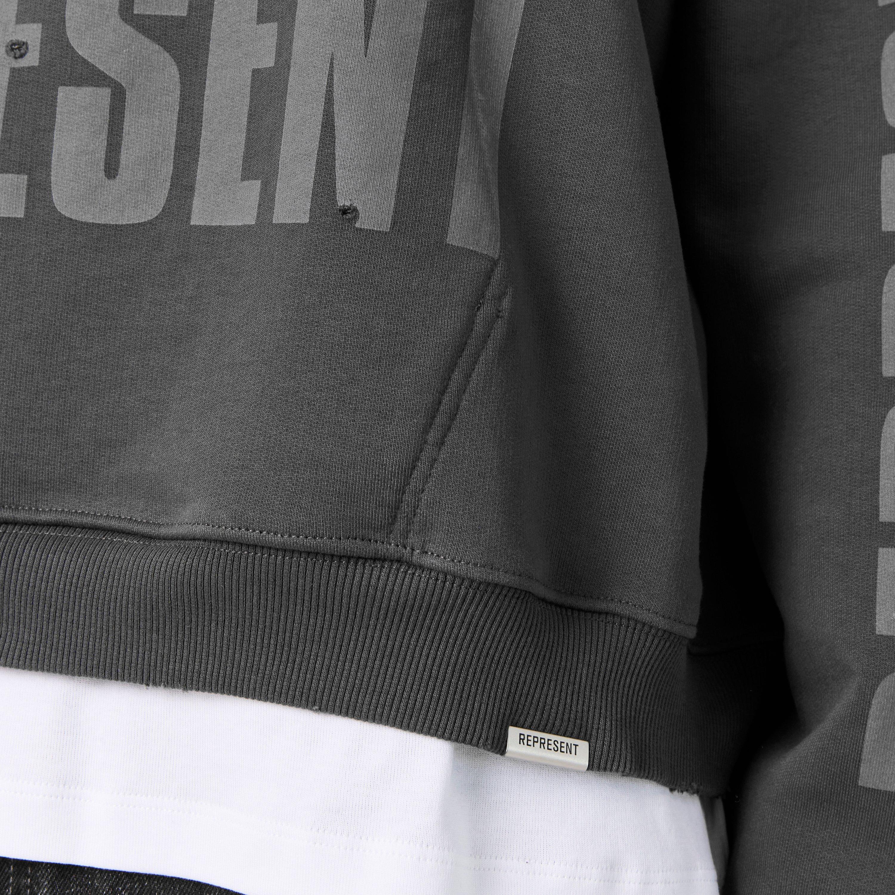 Rep Living Legacy Hoodie