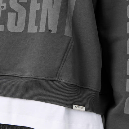 Rep Living Legacy Hoodie