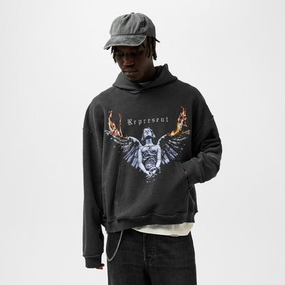 Rep Living Legacy Hoodie